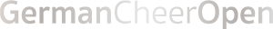 GermanCheerOpen