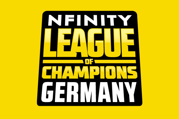 NFINTIY League of Champions