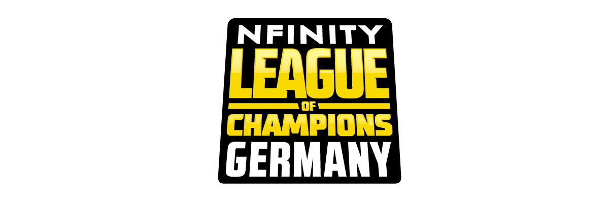 NFINTIY League of Champions